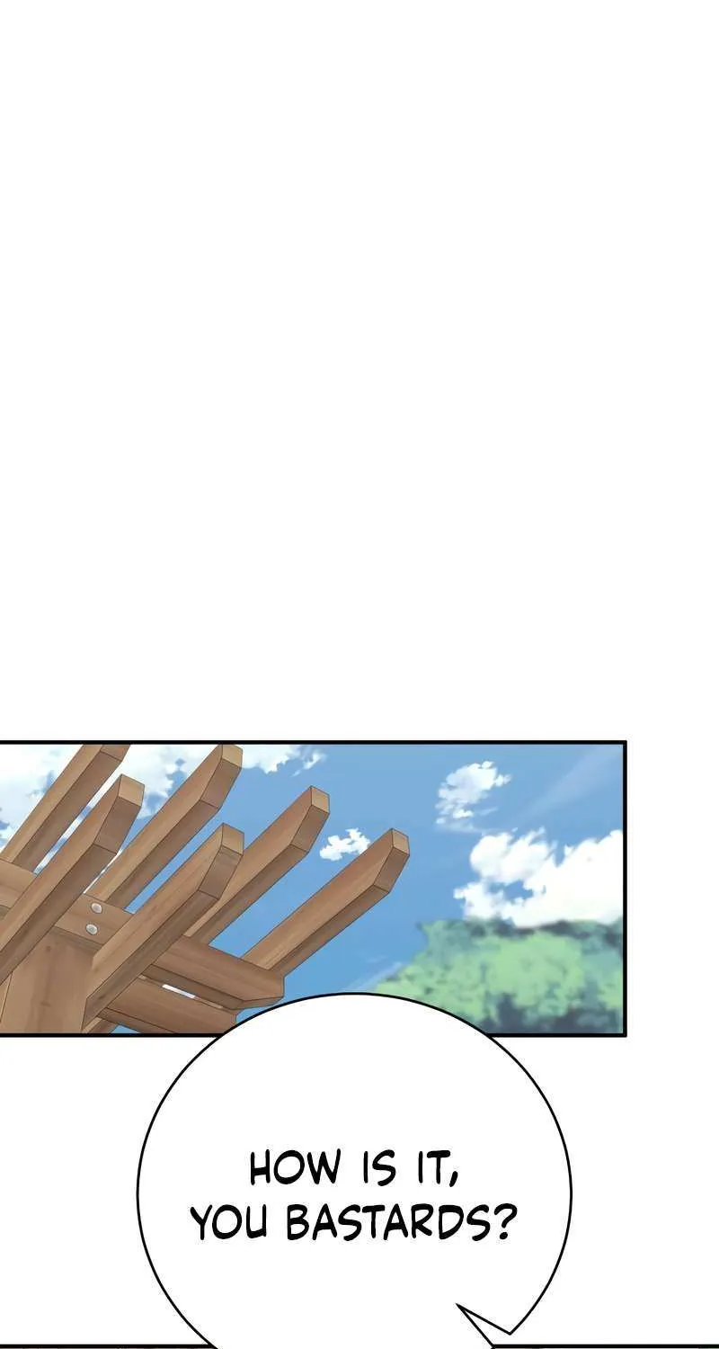 Return of the Bloodthirsty Police Zinmanga X Chapter 36 Page 43