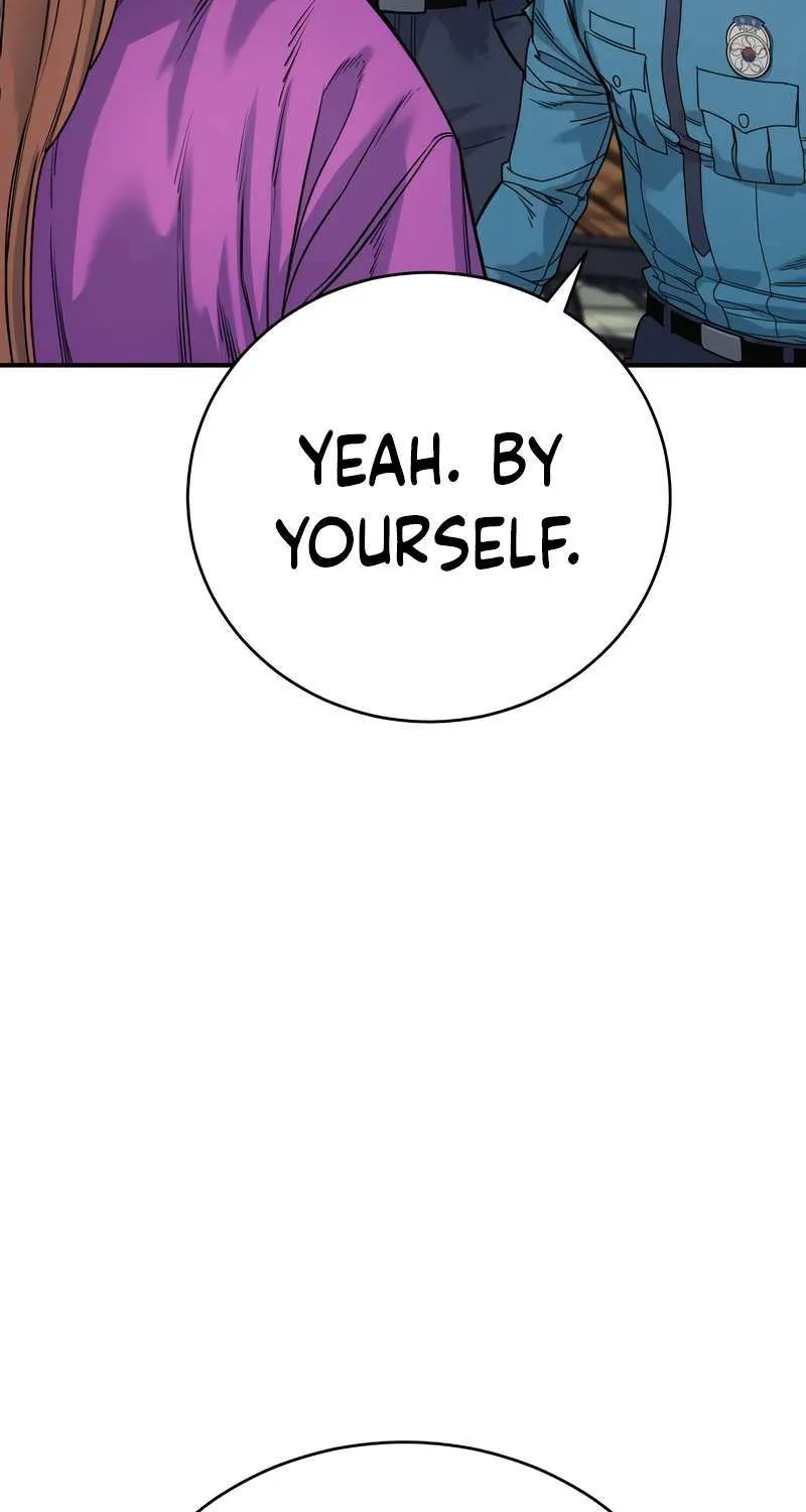Return of the Bloodthirsty Police Zinmanga X Chapter 36 Page 52