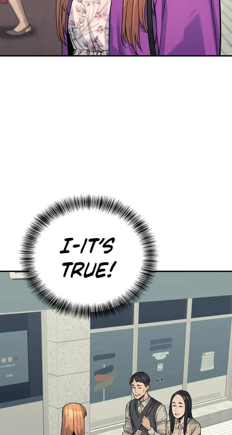 Return of the Bloodthirsty Police Zinmanga X Chapter 36 Page 56
