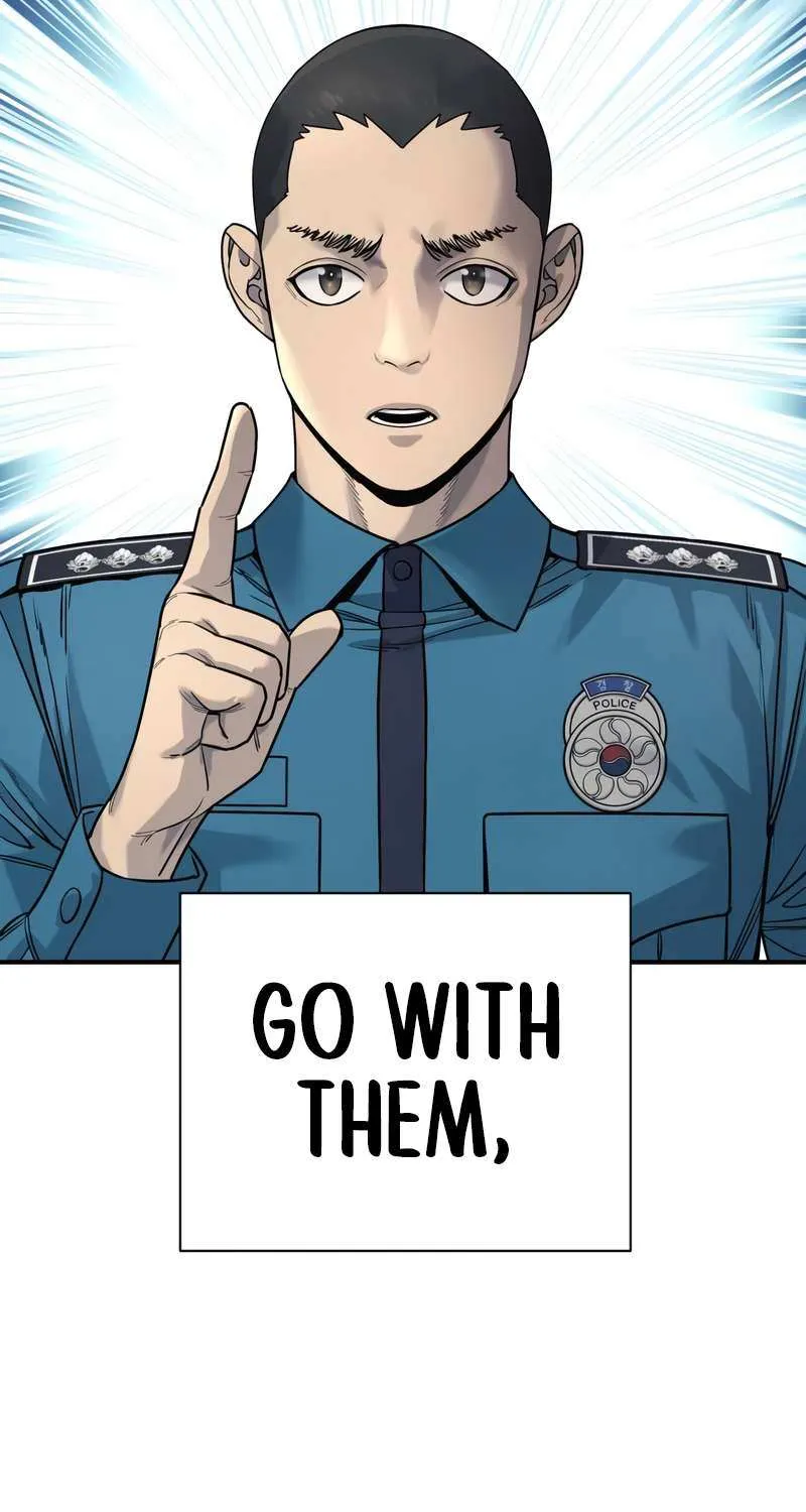 Return of the Bloodthirsty Police Zinmanga X Chapter 36 Page 65