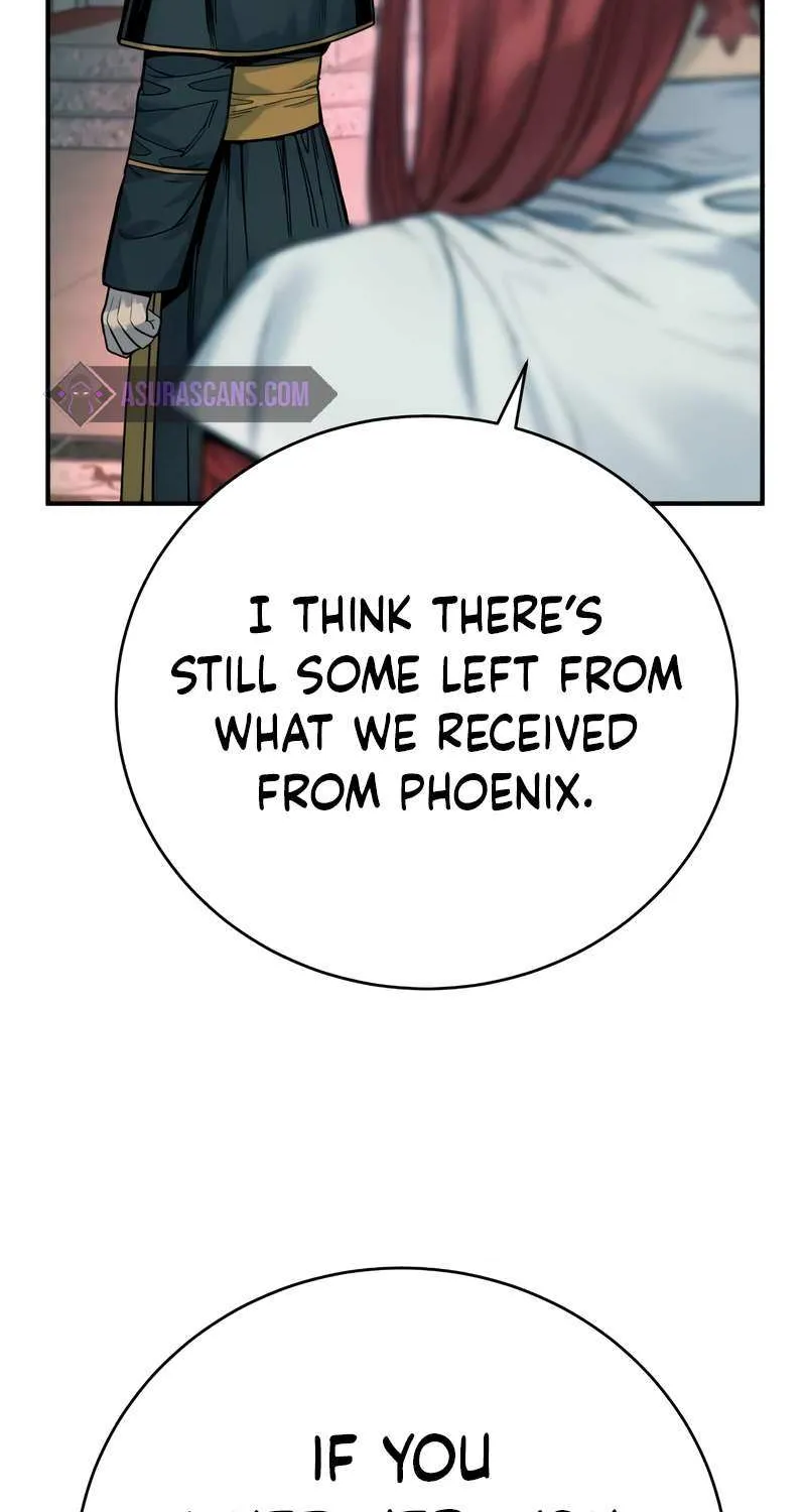 Return of the Bloodthirsty Police Zinmanga X Chapter 35 Page 66