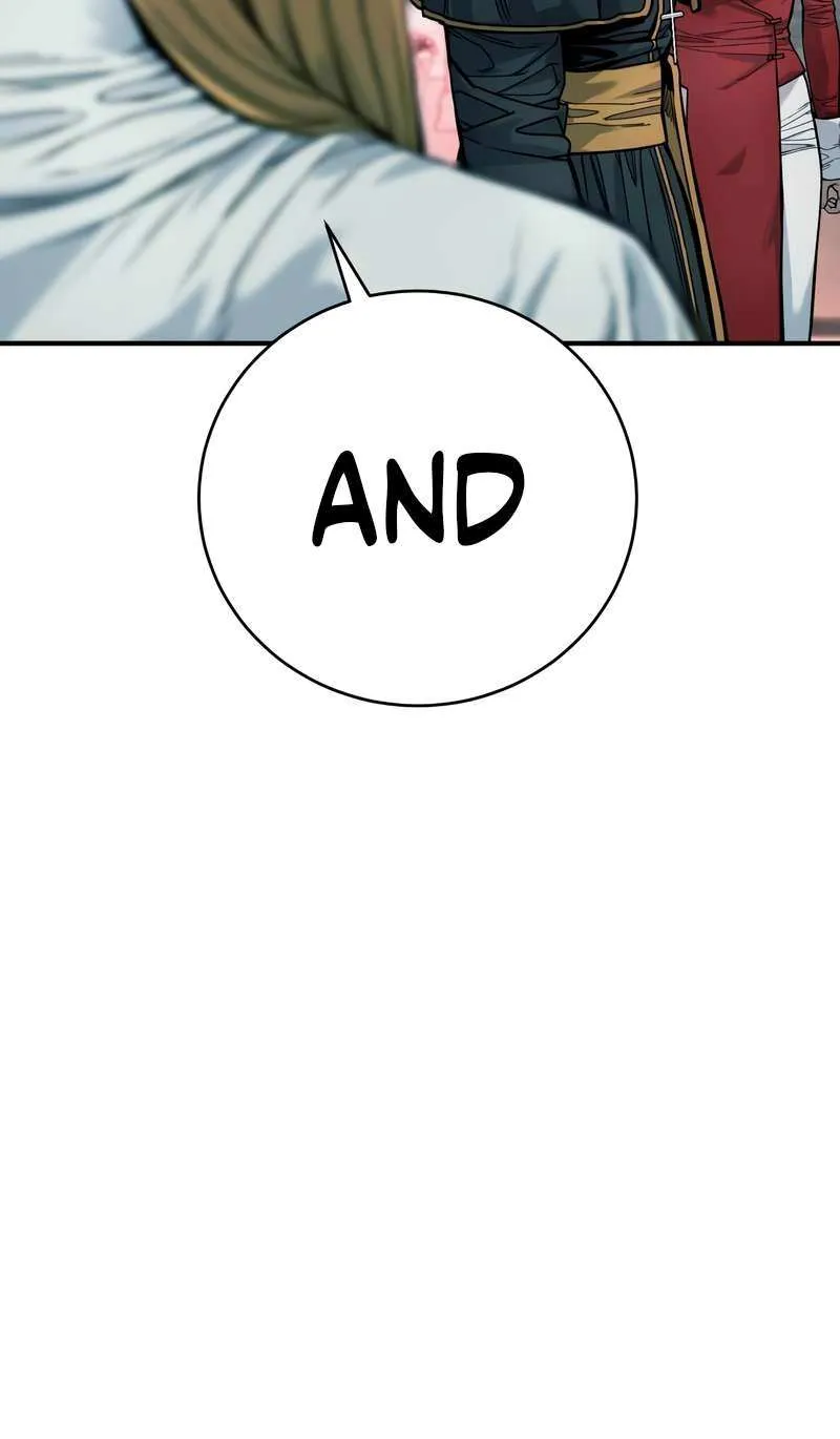 Return of the Bloodthirsty Police Zinmanga X Chapter 35 Page 71