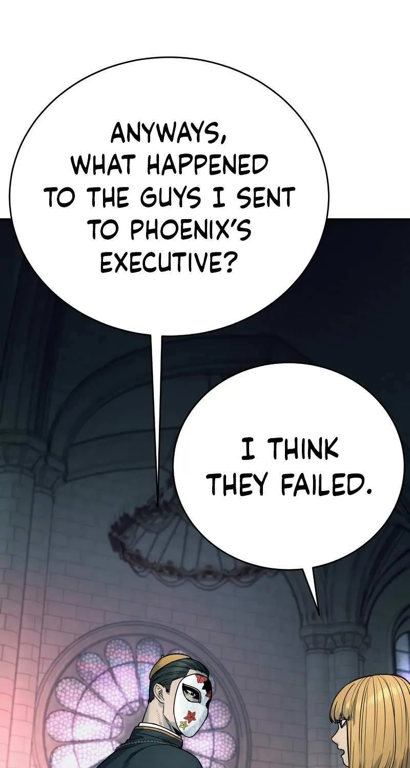 Return of the Bloodthirsty Police Zinmanga X Chapter 35 Page 84