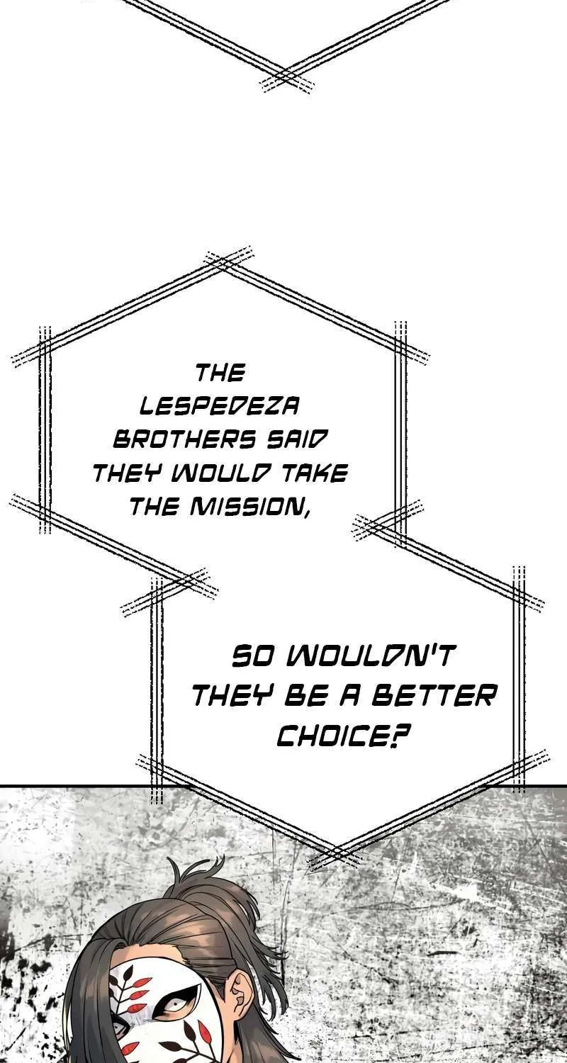 Return of the Bloodthirsty Police Zinmanga X Chapter 35 Page 95