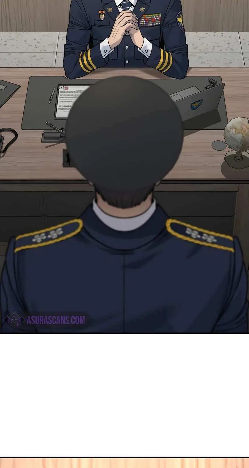 Return of the Bloodthirsty Police Zinmanga X Chapter 35 Page 108