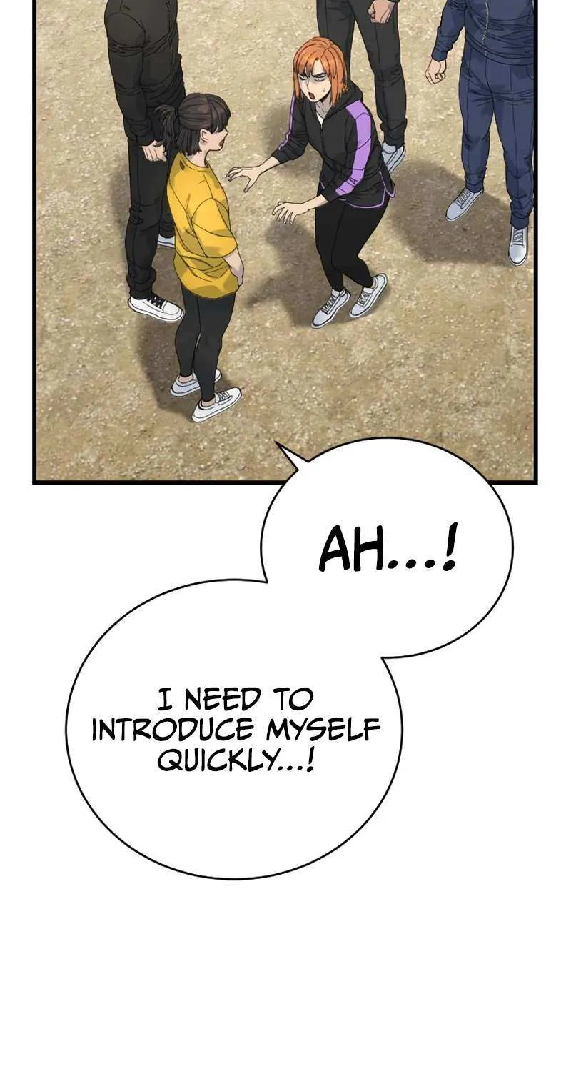 Return of the Bloodthirsty Police Zinmanga X Chapter 34 Page 36