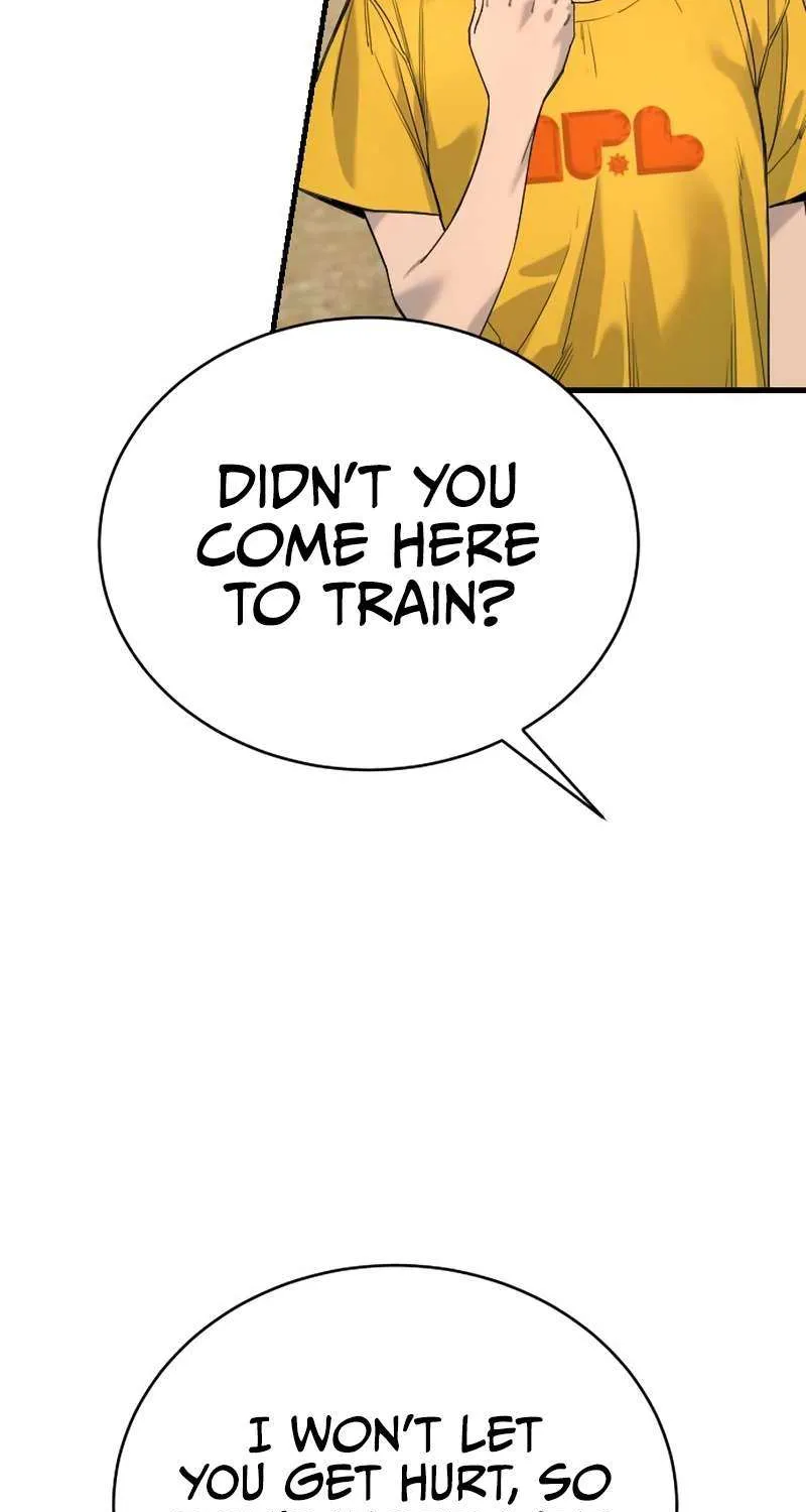 Return of the Bloodthirsty Police Zinmanga X Chapter 34 Page 60