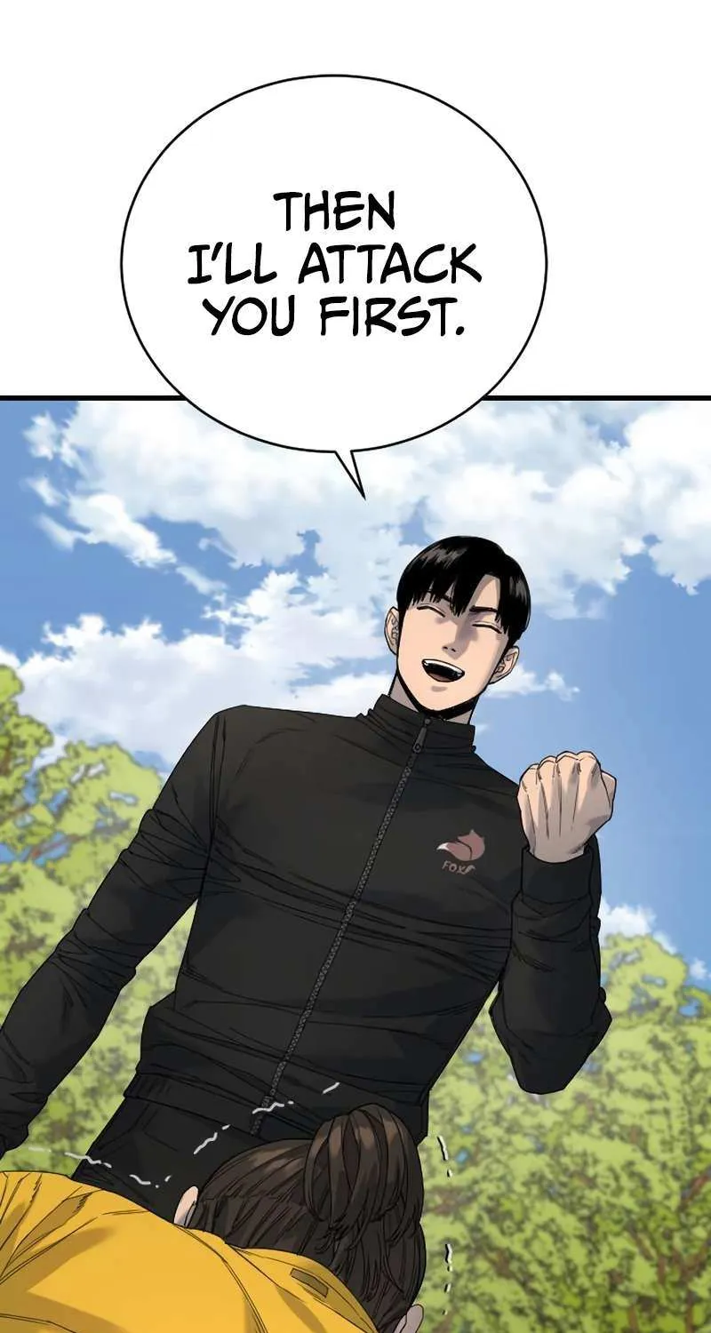 Return of the Bloodthirsty Police Zinmanga X Chapter 34 Page 65