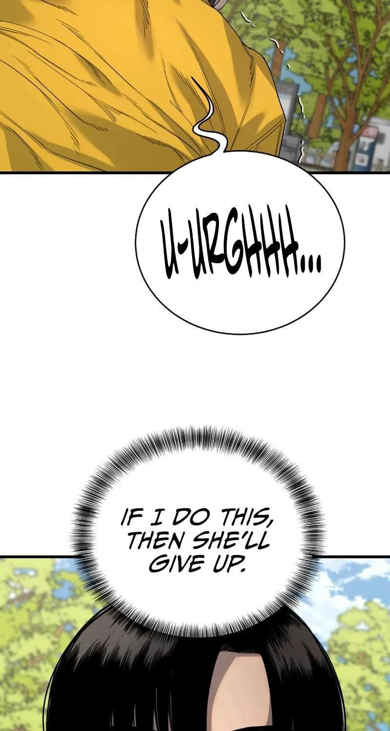 Return of the Bloodthirsty Police Zinmanga X Chapter 34 Page 66