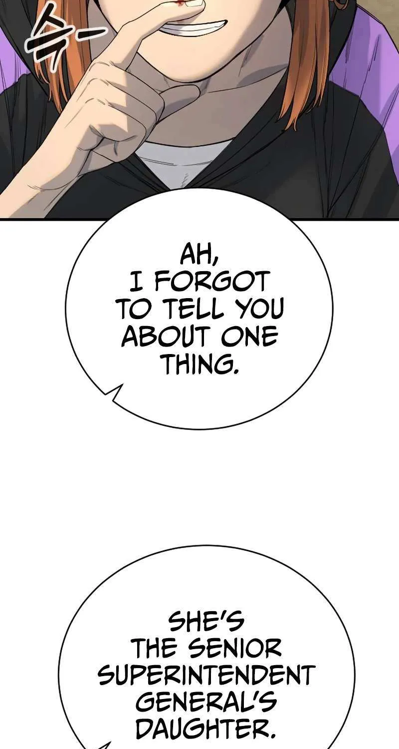 Return of the Bloodthirsty Police Zinmanga X Chapter 34 Page 74