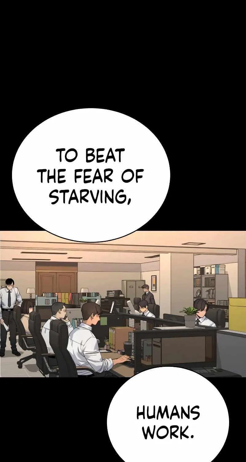 Return of the Bloodthirsty Police Zinmanga X Chapter 33 Page 9