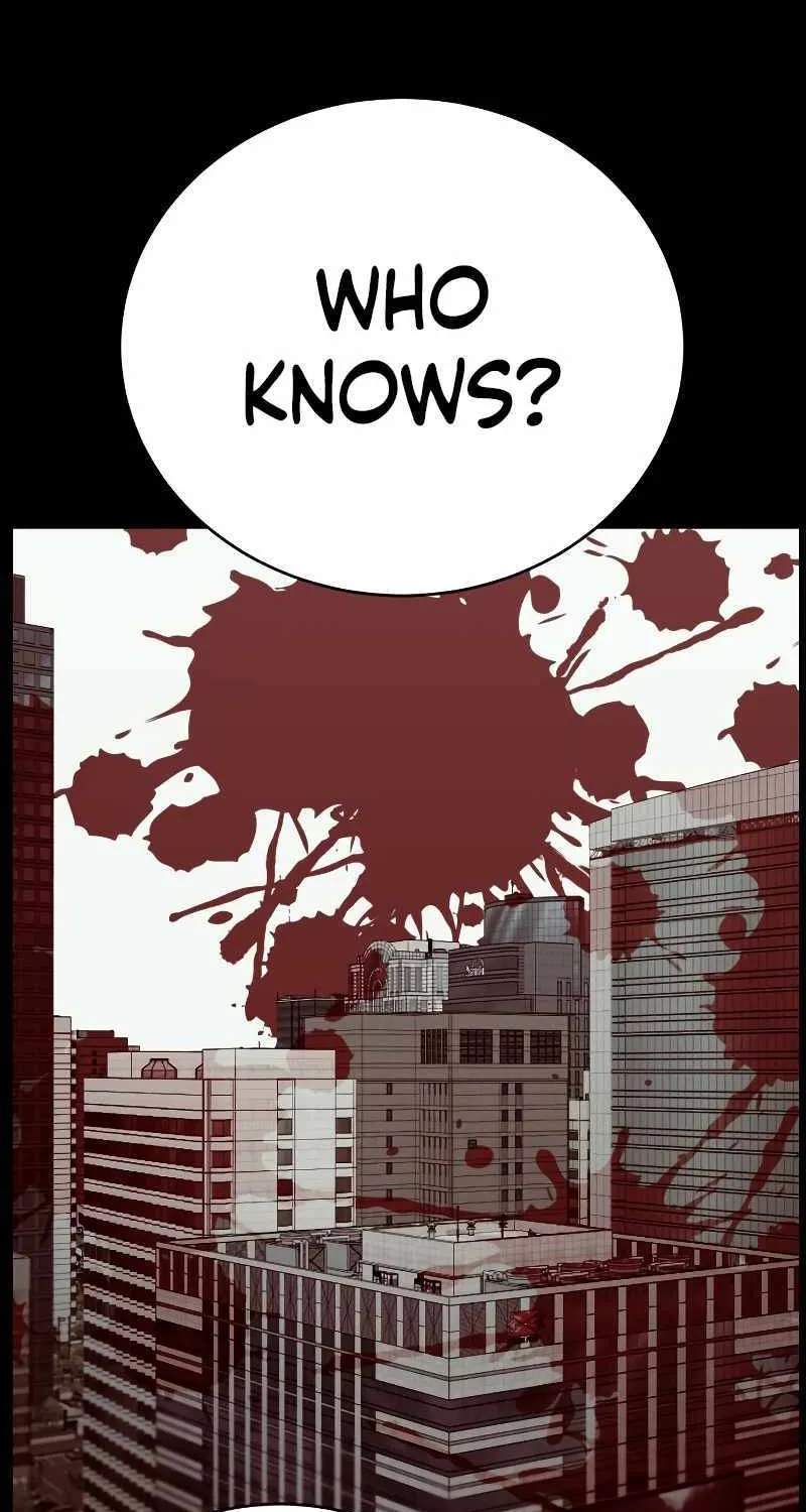 Return of the Bloodthirsty Police Zinmanga X Chapter 33 Page 15