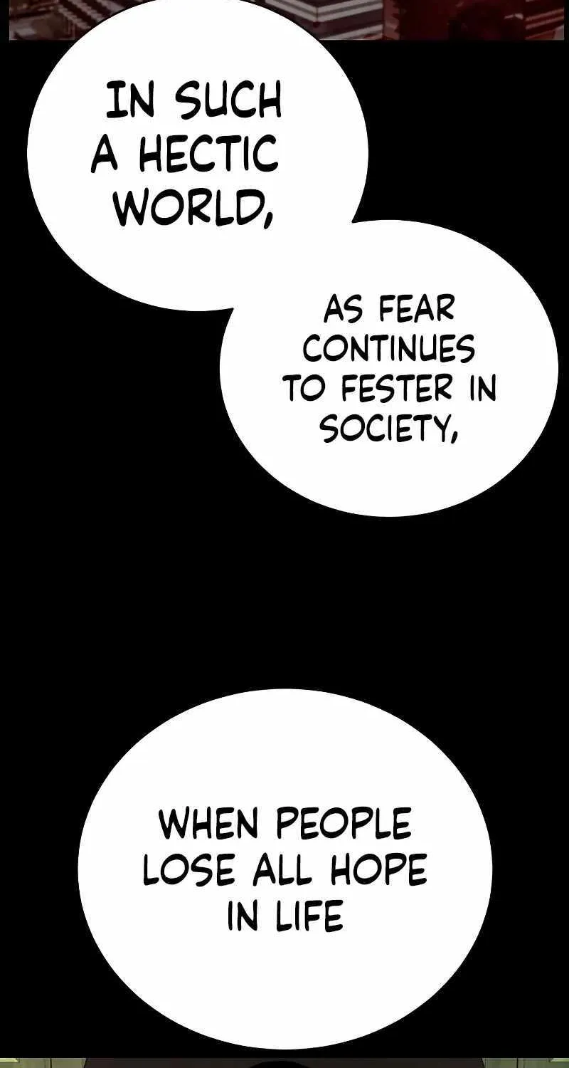 Return of the Bloodthirsty Police Zinmanga X Chapter 33 Page 16