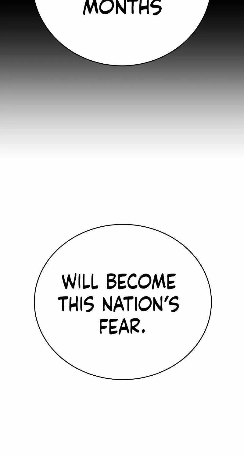 Return of the Bloodthirsty Police Zinmanga X Chapter 33 Page 21