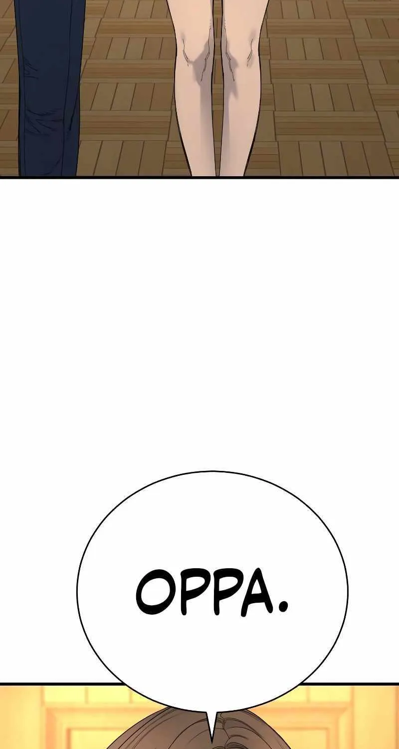 Return of the Bloodthirsty Police Zinmanga X Chapter 33 Page 107