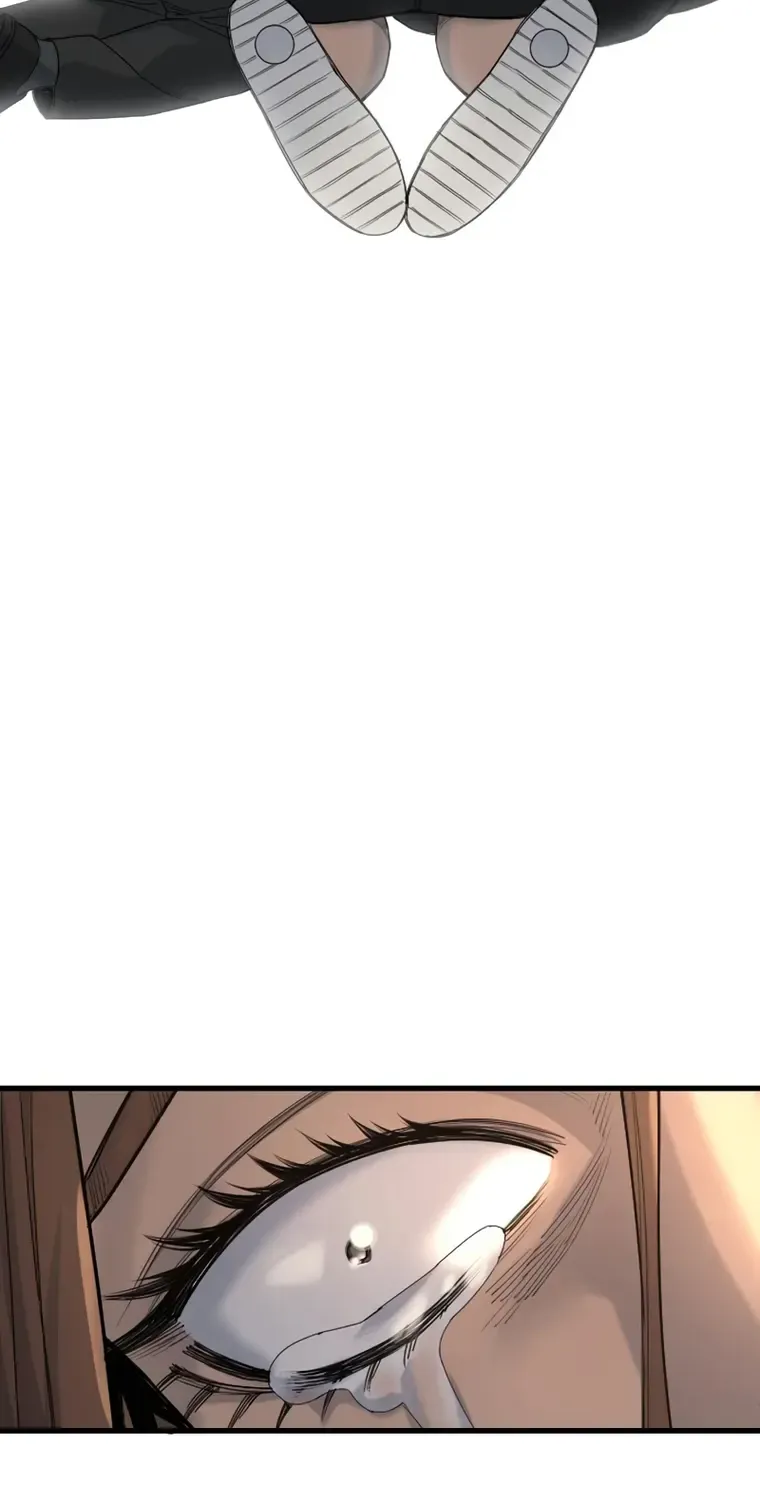 Return of the Bloodthirsty Police Zinmanga X Chapter 32 Page 47