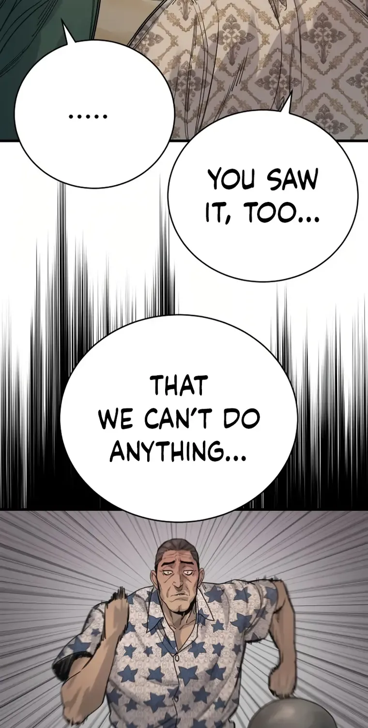 Return of the Bloodthirsty Police Zinmanga X Chapter 32 Page 65