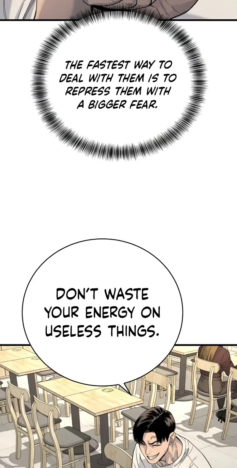 Return of the Bloodthirsty Police Zinmanga X Chapter 32 Page 72