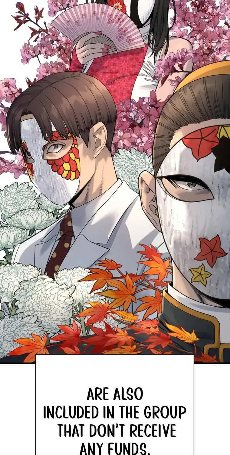 Return of the Bloodthirsty Police Zinmanga X Chapter 32 Page 93