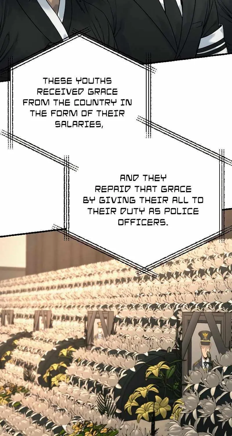 Return of the Bloodthirsty Police Zinmanga X Chapter 31 Page 5