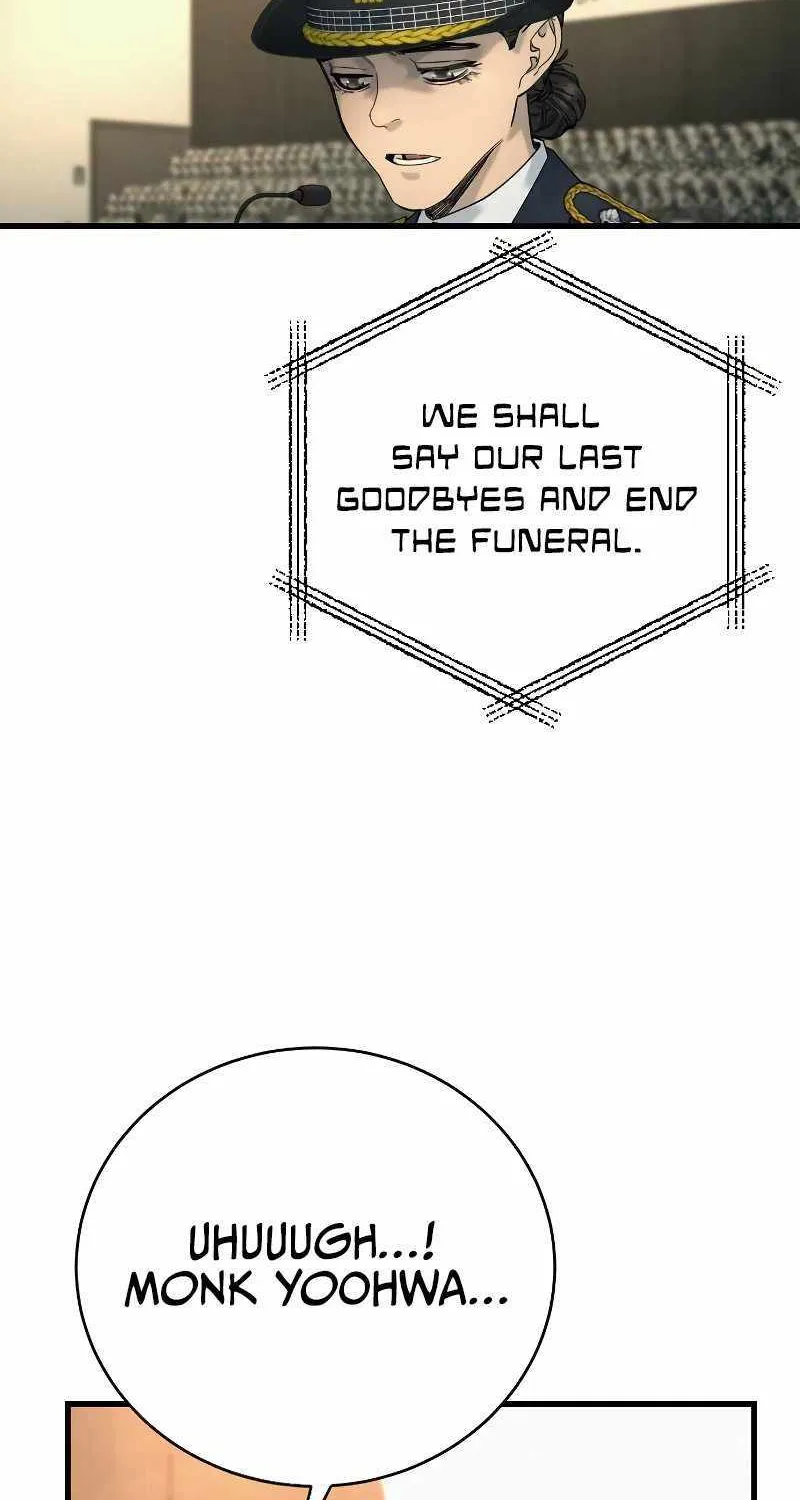 Return of the Bloodthirsty Police Zinmanga X Chapter 31 Page 23