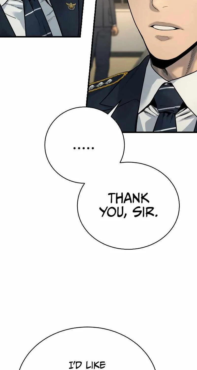Return of the Bloodthirsty Police Zinmanga X Chapter 31 Page 29