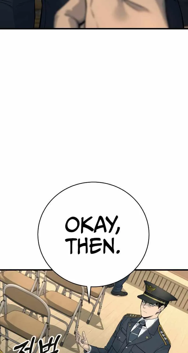 Return of the Bloodthirsty Police Zinmanga X Chapter 31 Page 32