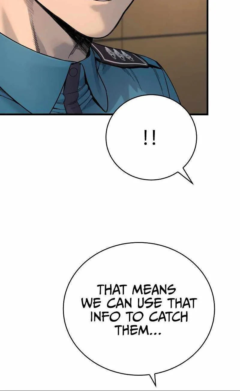 Return of the Bloodthirsty Police Zinmanga X Chapter 31 Page 44