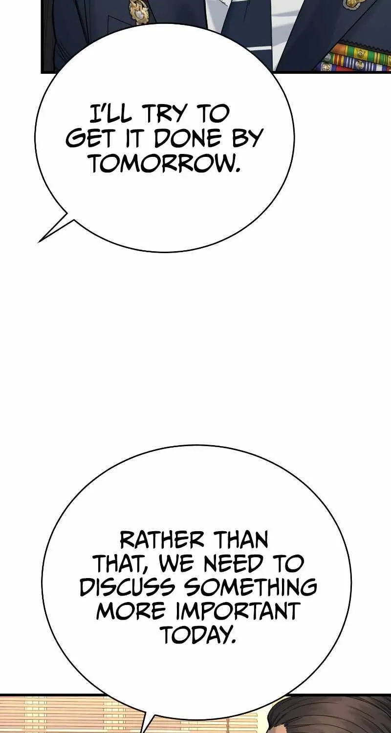 Return of the Bloodthirsty Police Zinmanga X Chapter 31 Page 47