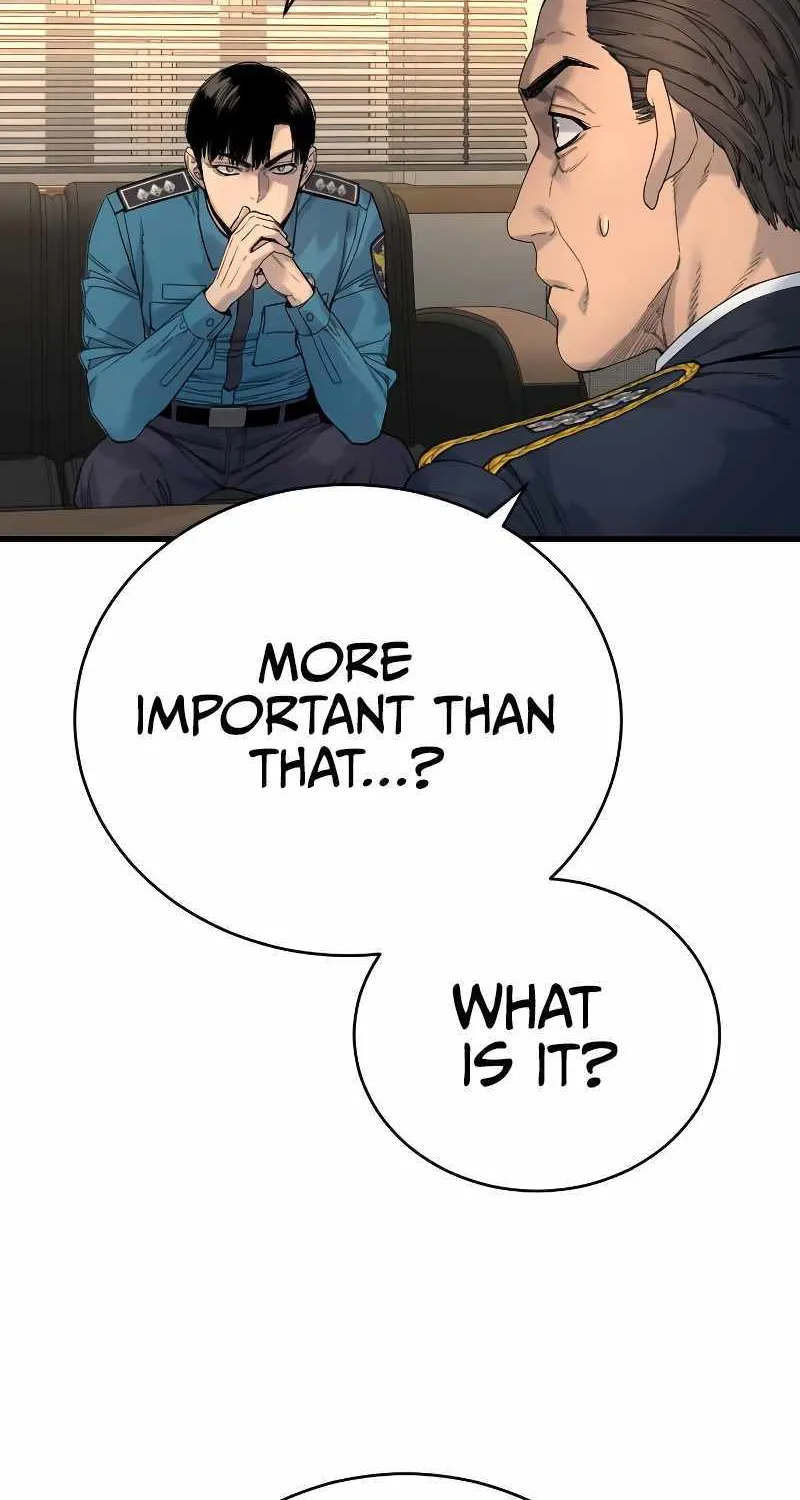 Return of the Bloodthirsty Police Zinmanga X Chapter 31 Page 48
