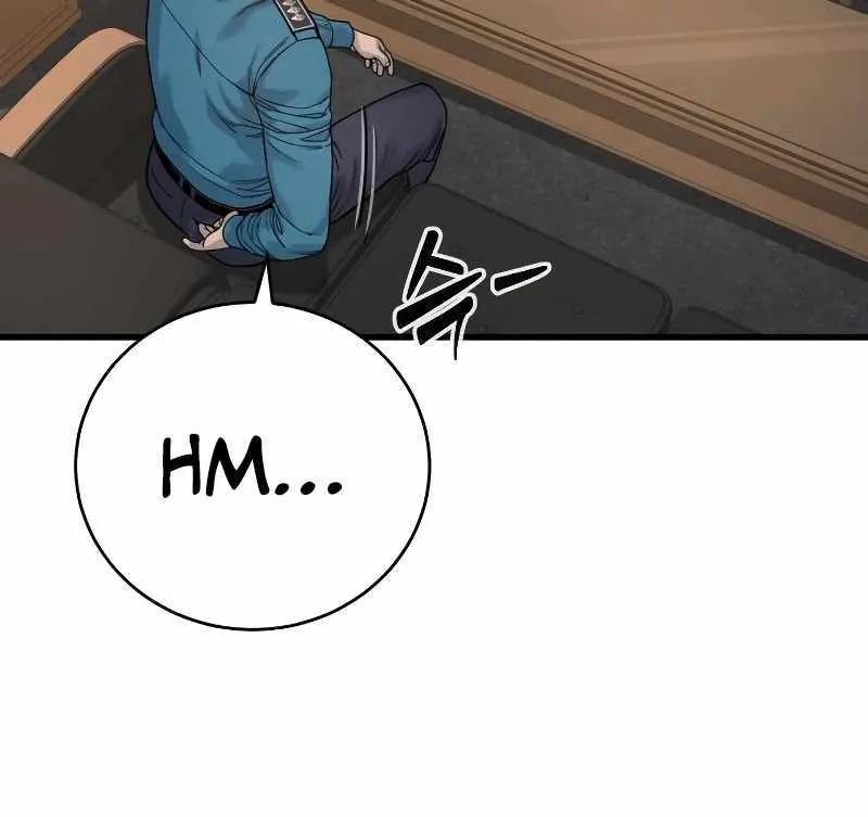 Return of the Bloodthirsty Police Zinmanga X Chapter 31 Page 53