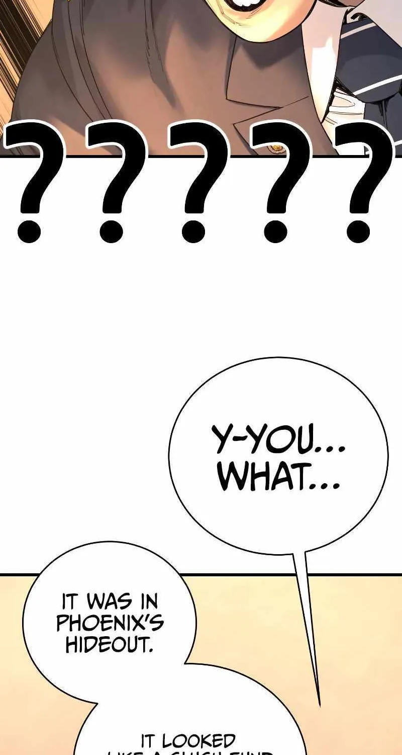 Return of the Bloodthirsty Police Zinmanga X Chapter 31 Page 57