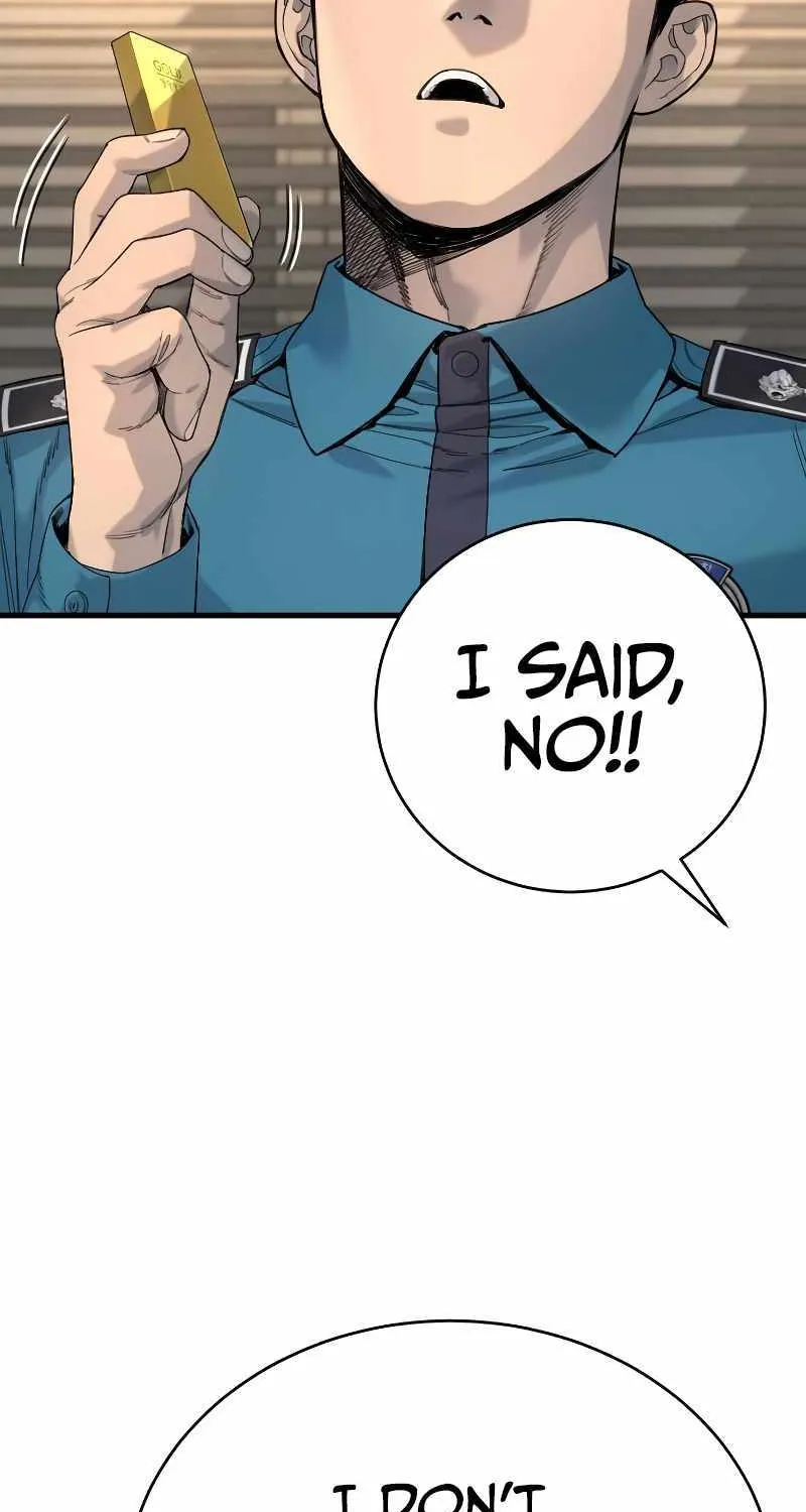 Return of the Bloodthirsty Police Zinmanga X Chapter 31 Page 60