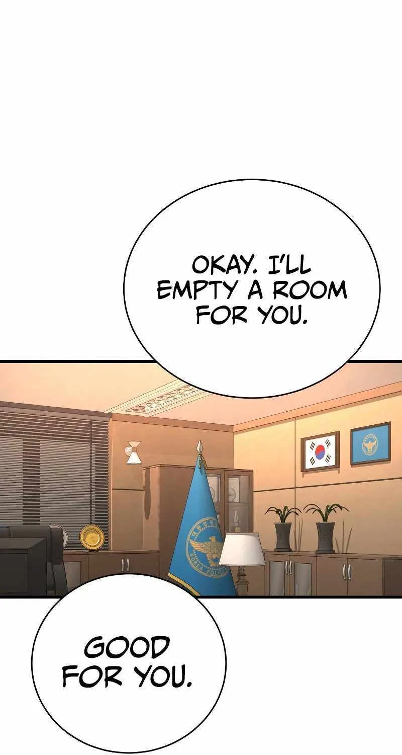 Return of the Bloodthirsty Police Zinmanga X Chapter 31 Page 68