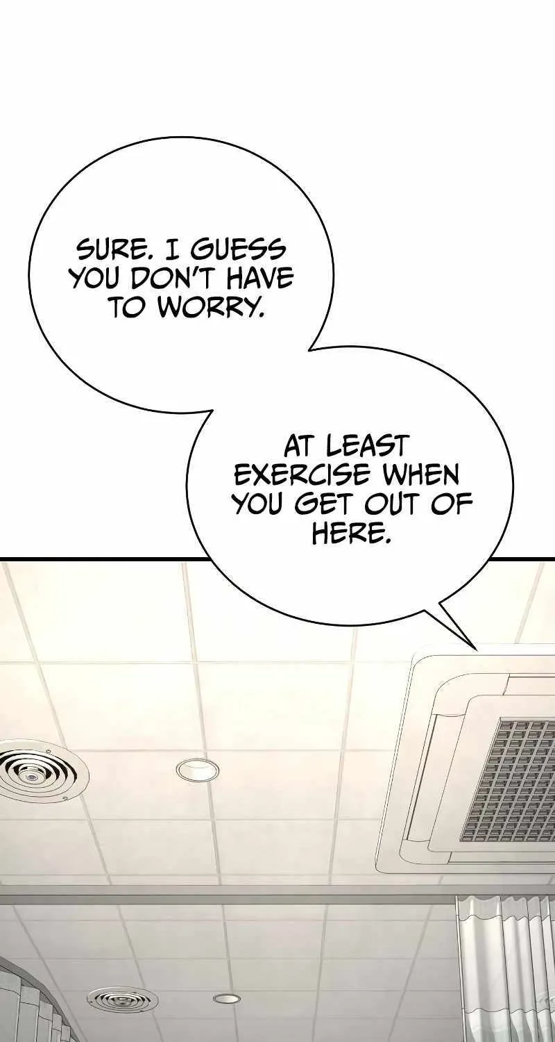 Return of the Bloodthirsty Police Zinmanga X Chapter 31 Page 76
