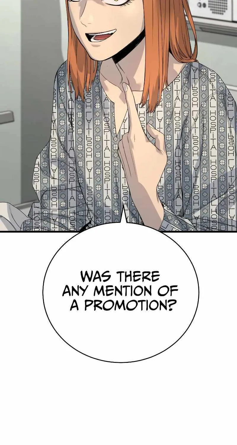 Return of the Bloodthirsty Police Zinmanga X Chapter 31 Page 78