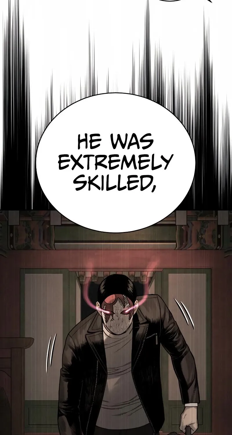 Return of the Bloodthirsty Police Zinmanga X Chapter 30 Page 27