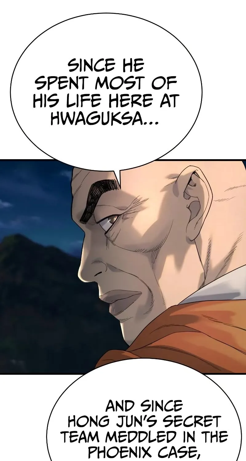 Return of the Bloodthirsty Police Zinmanga X Chapter 30 Page 37