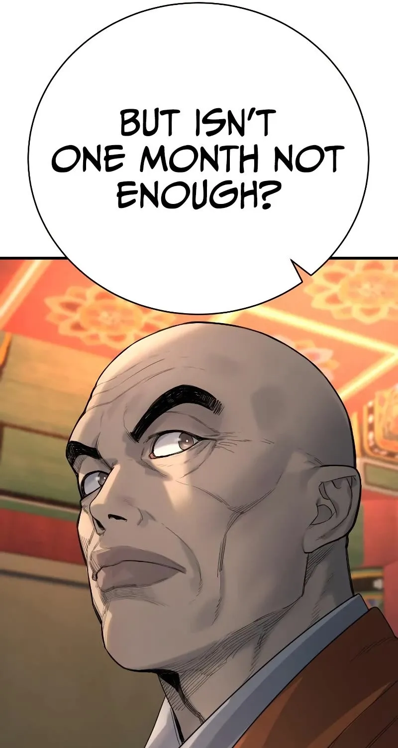 Return of the Bloodthirsty Police Zinmanga X Chapter 30 Page 42