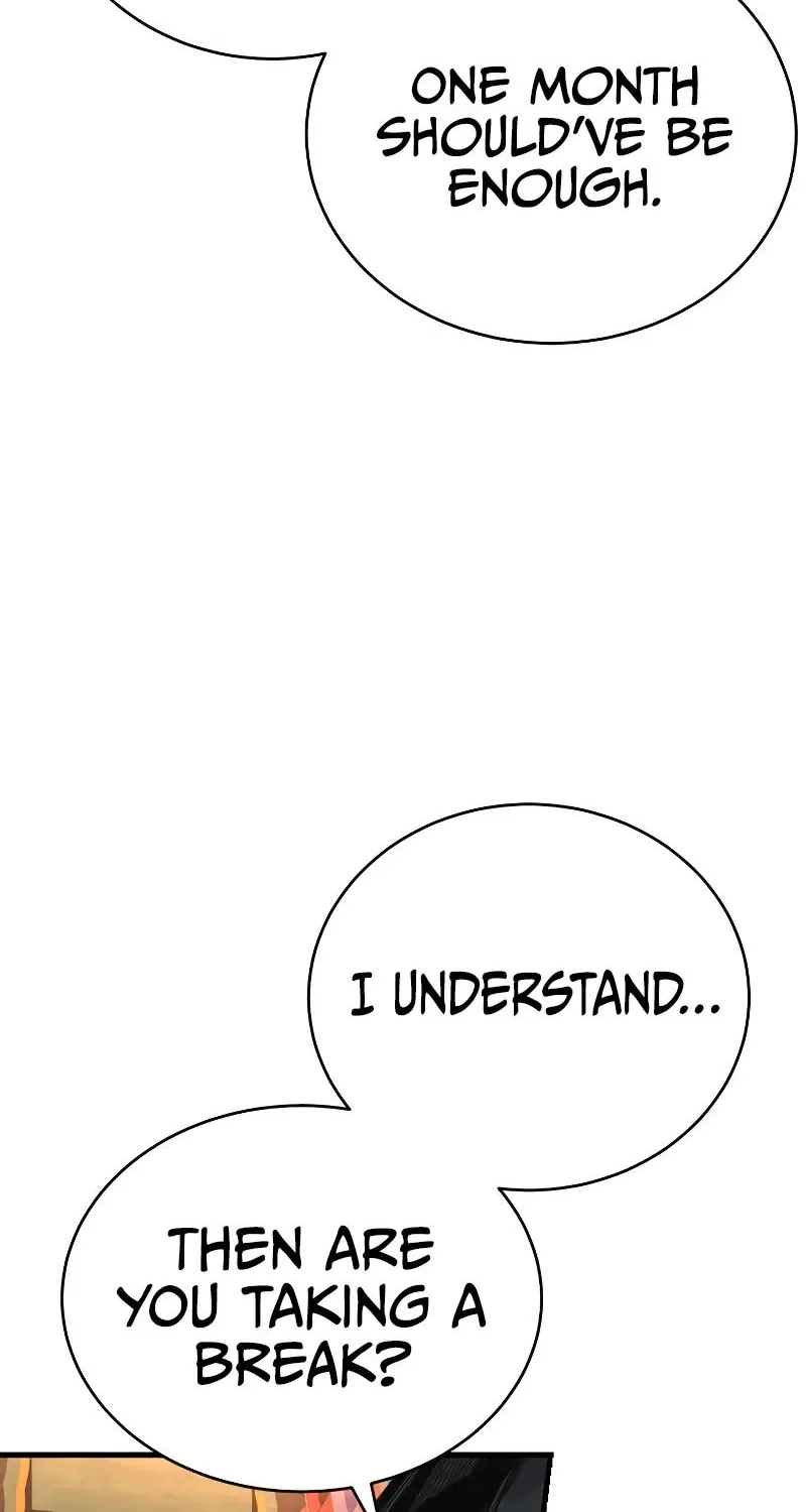 Return of the Bloodthirsty Police Zinmanga X Chapter 30 Page 45