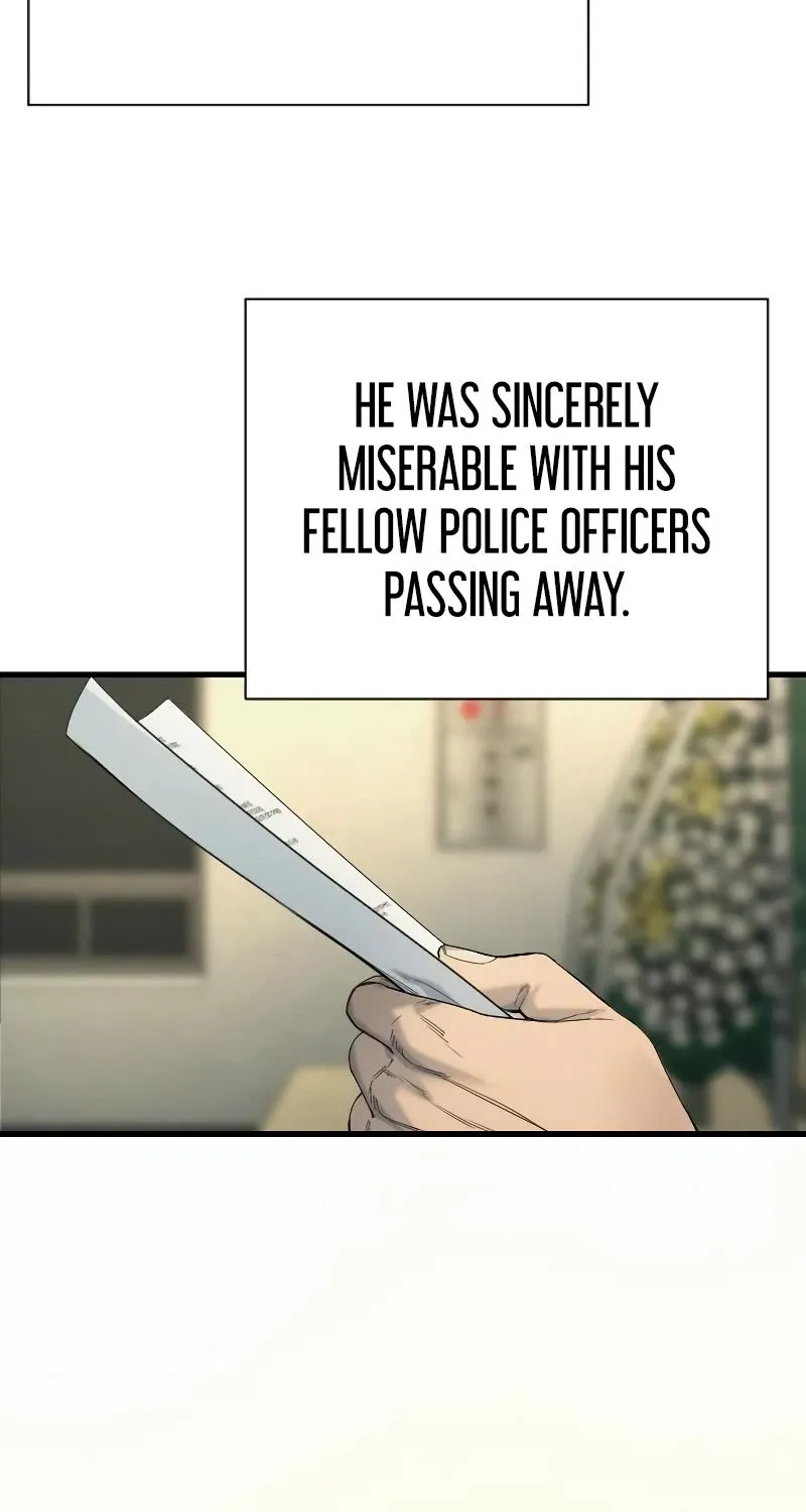 Return of the Bloodthirsty Police Zinmanga X Chapter 30 Page 72