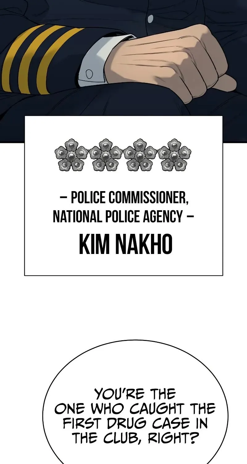 Return of the Bloodthirsty Police Zinmanga X Chapter 30 Page 82