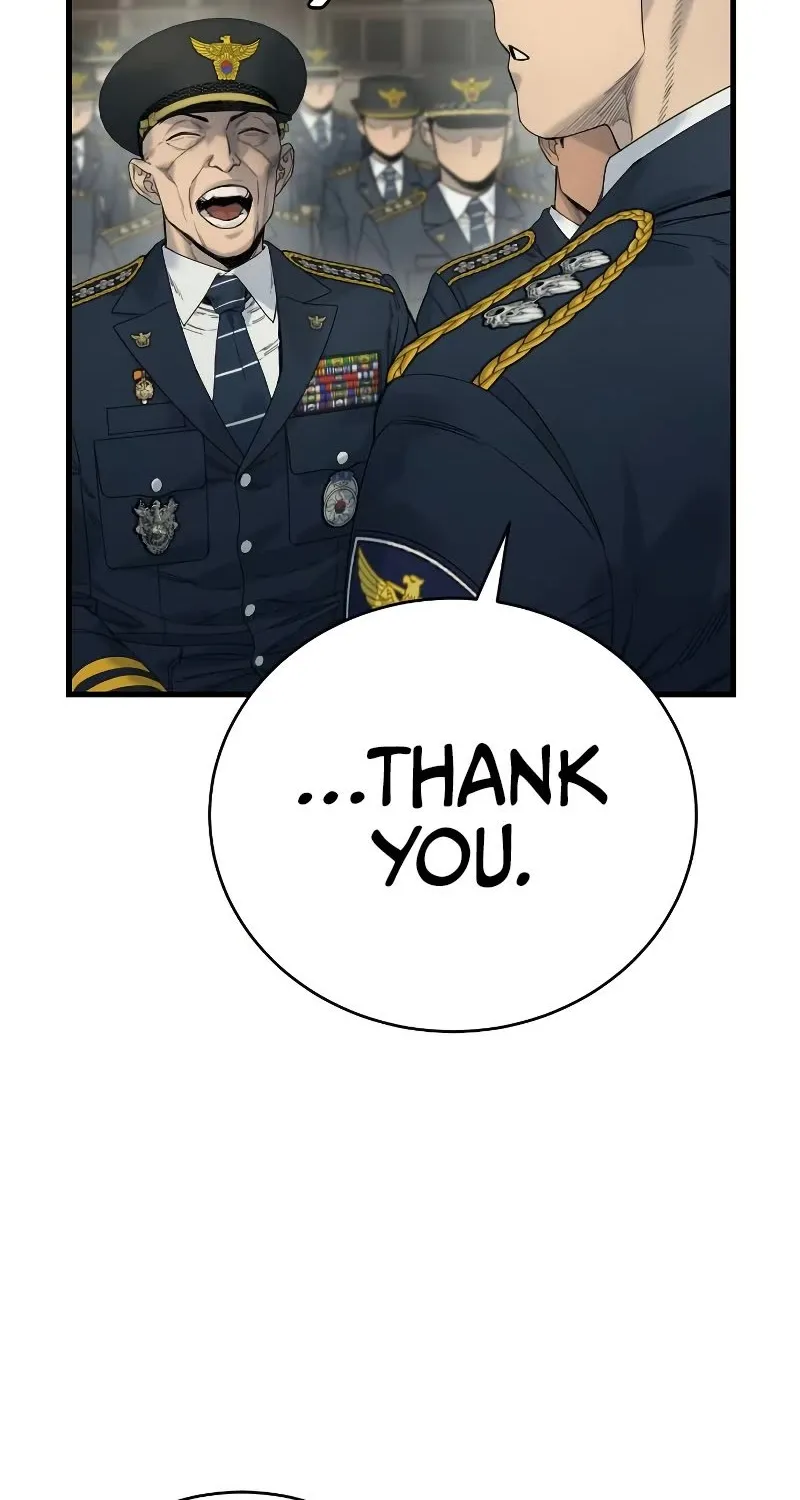 Return of the Bloodthirsty Police Zinmanga X Chapter 30 Page 85