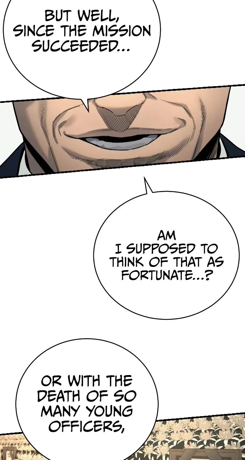 Return of the Bloodthirsty Police Zinmanga X Chapter 30 Page 88