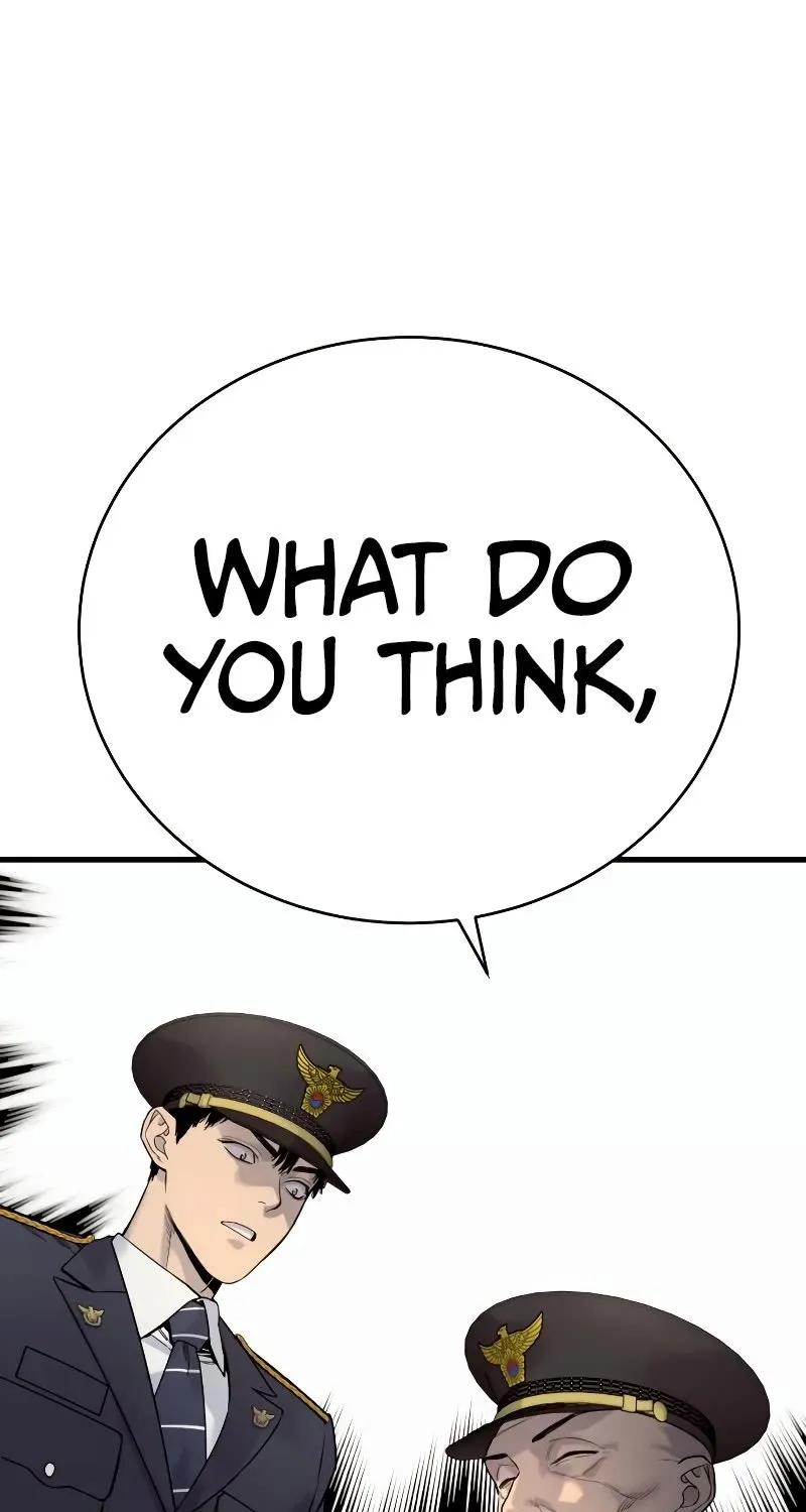 Return of the Bloodthirsty Police Zinmanga X Chapter 30 Page 90