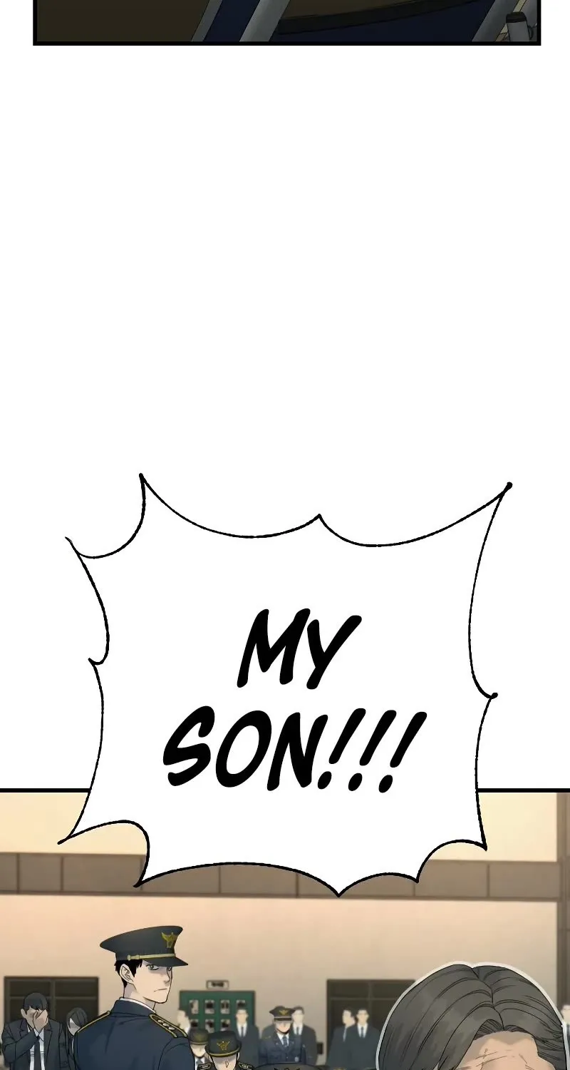 Return of the Bloodthirsty Police Zinmanga X Chapter 30 Page 96