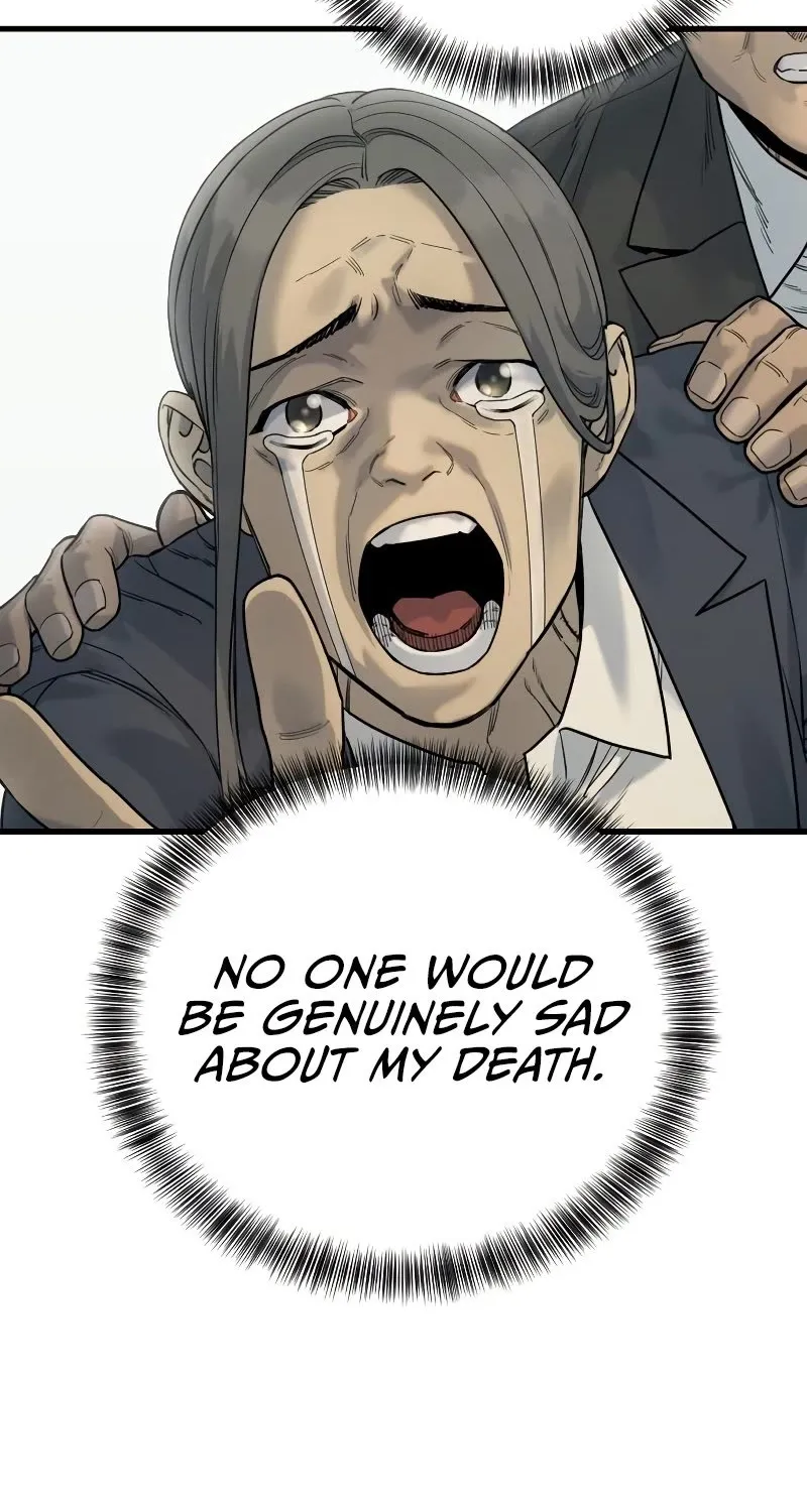 Return of the Bloodthirsty Police Zinmanga X Chapter 30 Page 99