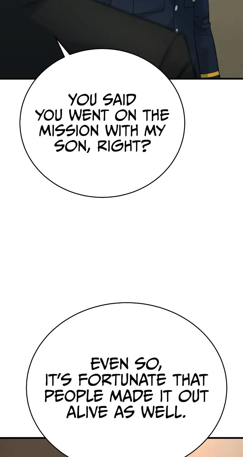 Return of the Bloodthirsty Police Zinmanga X Chapter 30 Page 101
