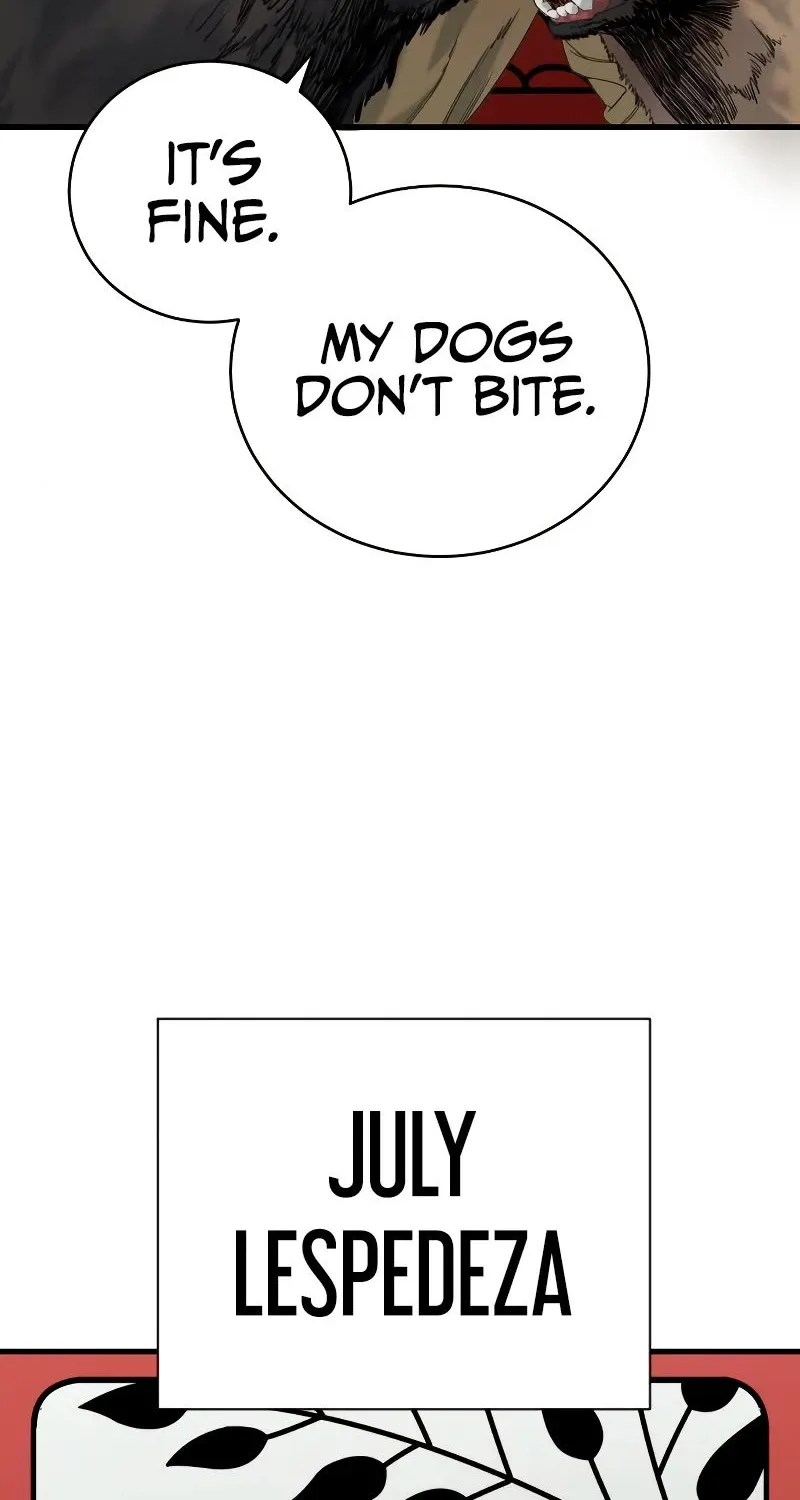 Return of the Bloodthirsty Police Zinmanga X Chapter 29 Page 59