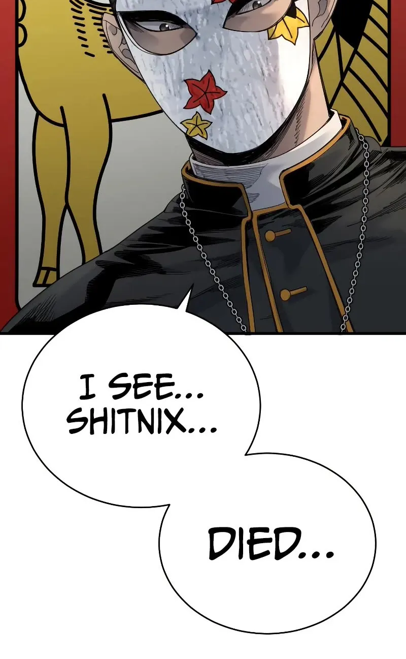 Return of the Bloodthirsty Police Zinmanga X Chapter 29 Page 65